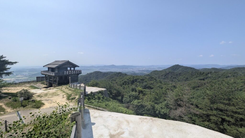 鬼ノ城